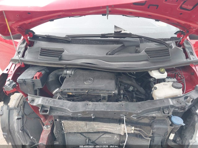 Aukcja sprzedaży 2019 Mercedes-benz Metris, vin: WD3PG3EA5K3609089, numer aukcji: 45935051