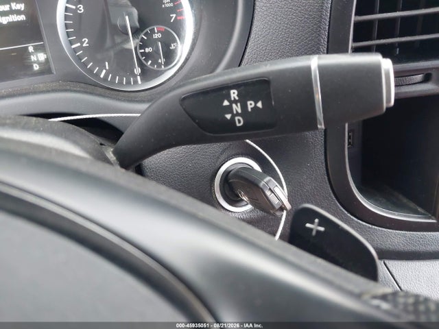 Aukcja sprzedaży 2019 Mercedes-benz Metris, vin: WD3PG3EA5K3609089, numer aukcji: 45935051