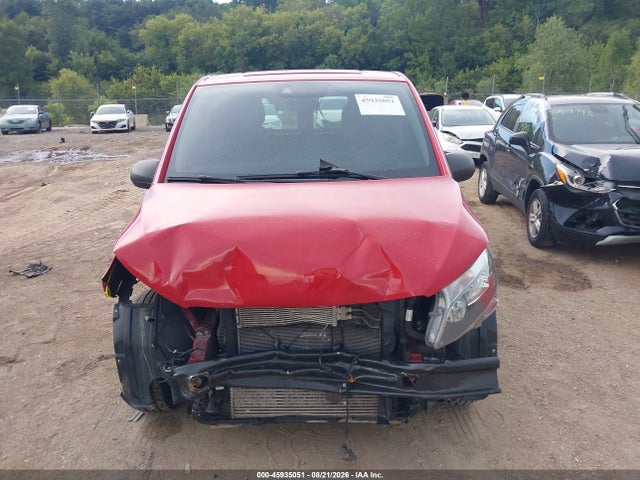 Aukcja sprzedaży 2019 Mercedes-benz Metris, vin: WD3PG3EA5K3609089, numer aukcji: 45935051