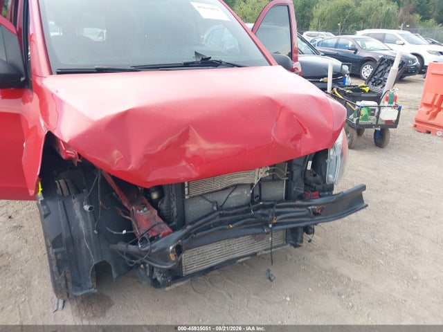 Aukcja sprzedaży 2019 Mercedes-benz Metris, vin: WD3PG3EA5K3609089, numer aukcji: 45935051