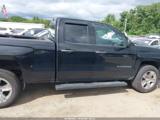 Chevrolet Silverado 1500 Custom 2018 1GCVKPEC2JZ371010 Image 13