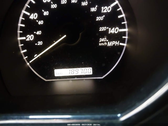 2004 Lexus Rx 330 მანქანა იყიდება აუქციონზე, vin: JTJHA31U340034097, აუქციონის ნომერი: 45935056
