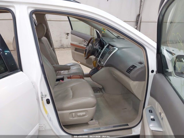 2004 Lexus Rx 330 მანქანა იყიდება აუქციონზე, vin: JTJHA31U340034097, აუქციონის ნომერი: 45935056