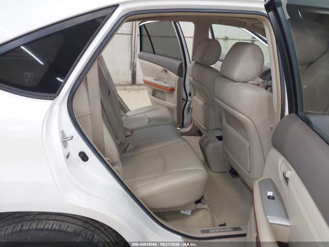 2004 Lexus Rx 330 მანქანა იყიდება აუქციონზე, vin: JTJHA31U340034097, აუქციონის ნომერი: 45935056