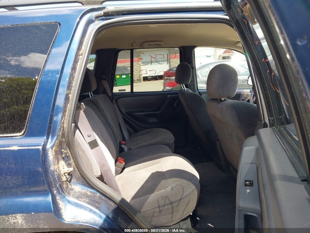Aukcja sprzedaży 2000 Jeep Grand Cherokee Laredo, vin: 1J4GW48S8YC174719, numer aukcji: 45935055
