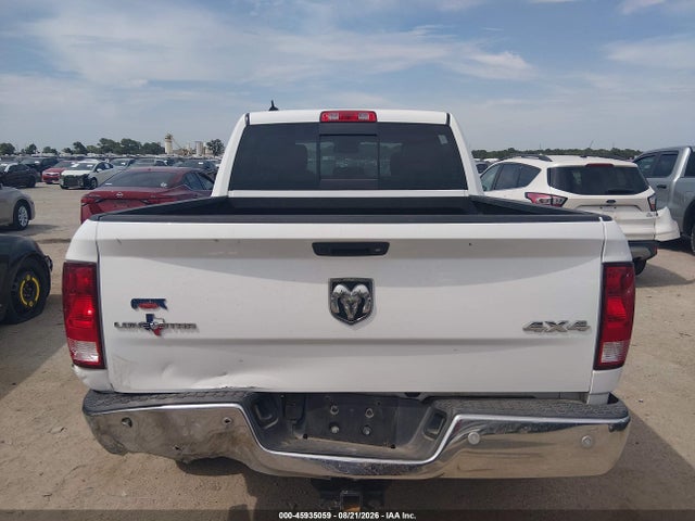 Aukcja sprzedaży 2017 Ram 1500 Lone Star Silver  4x4 5'7 Box, vin: 1C6RR7LG1HS636934, numer aukcji: 45935059
