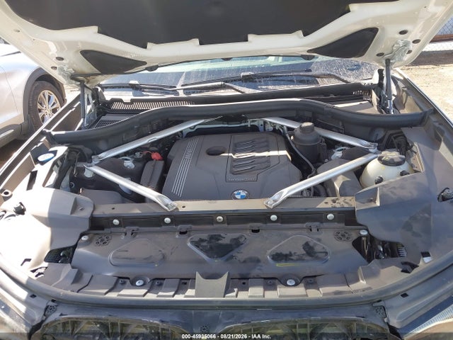 Продажа на аукционе авто 2019 Bmw X7 Xdrive40i, vin: 5UXCW2C54KL083706, номер лота: 45935066