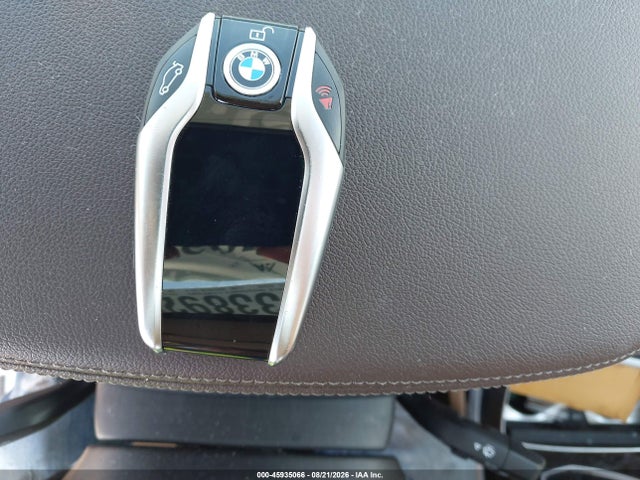 Продажа на аукционе авто 2019 Bmw X7 Xdrive40i, vin: 5UXCW2C54KL083706, номер лота: 45935066
