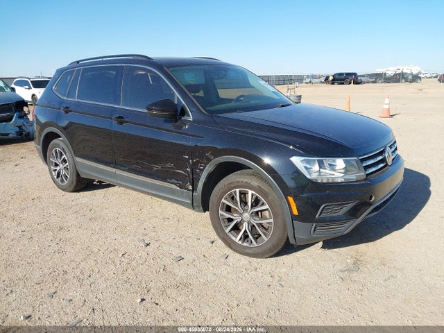 Aukcja sprzedaży 2020 Volkswagen Tiguan 2.0t Se/2.0t Se R-line Black/2.0t Sel, vin: 3VV2B7AX8LM036593, numer aukcji: 45935070