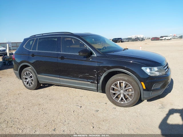 45935070 :رقم المزاد ، 3VV2B7AX8LM036593 vin ، 2020 Volkswagen Tiguan 2.0t Se/2.0t Se R-line Black/2.0t Sel مزاد بيع