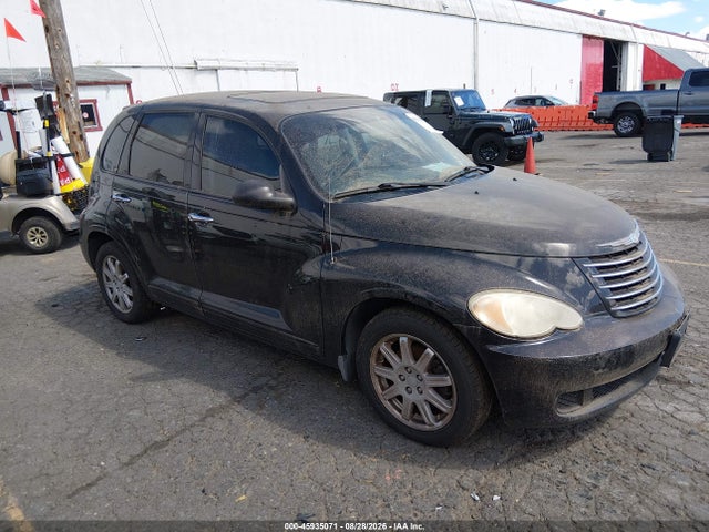 45935071 :رقم المزاد ، 3A4FY58BX7T541487 vin ، 2007 Chrysler Pt Cruiser Touring مزاد بيع