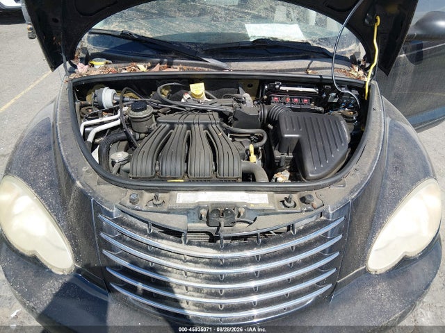 45935071 :رقم المزاد ، 3A4FY58BX7T541487 vin ، 2007 Chrysler Pt Cruiser Touring مزاد بيع