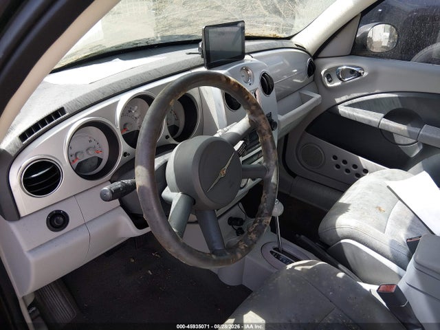 45935071 :رقم المزاد ، 3A4FY58BX7T541487 vin ، 2007 Chrysler Pt Cruiser Touring مزاد بيع