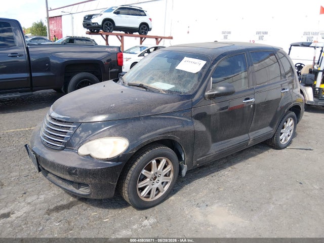 45935071 :رقم المزاد ، 3A4FY58BX7T541487 vin ، 2007 Chrysler Pt Cruiser Touring مزاد بيع