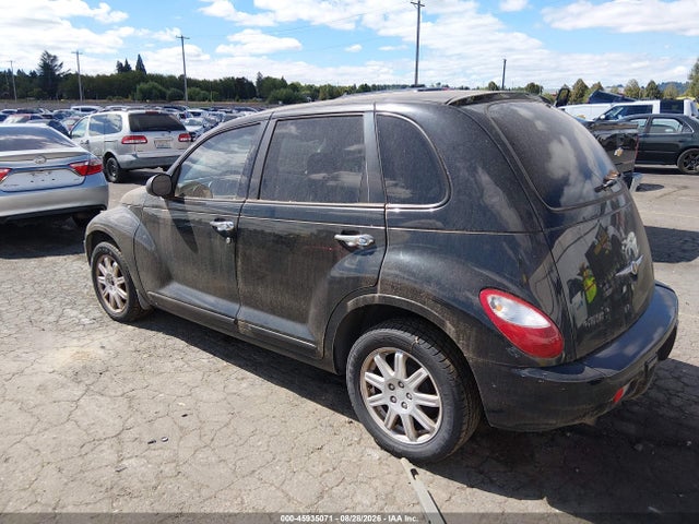 45935071 :رقم المزاد ، 3A4FY58BX7T541487 vin ، 2007 Chrysler Pt Cruiser Touring مزاد بيع