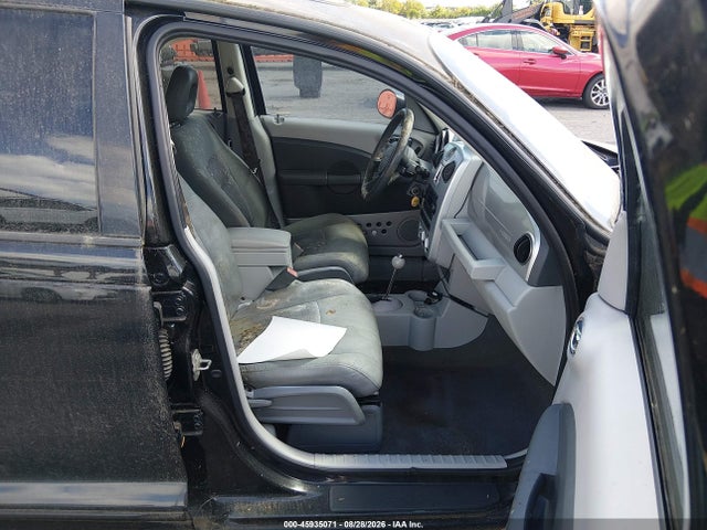 45935071 :رقم المزاد ، 3A4FY58BX7T541487 vin ، 2007 Chrysler Pt Cruiser Touring مزاد بيع