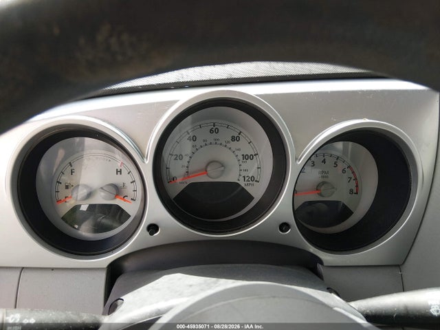 45935071 :رقم المزاد ، 3A4FY58BX7T541487 vin ، 2007 Chrysler Pt Cruiser Touring مزاد بيع