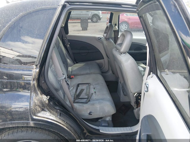 45935071 :رقم المزاد ، 3A4FY58BX7T541487 vin ، 2007 Chrysler Pt Cruiser Touring مزاد بيع