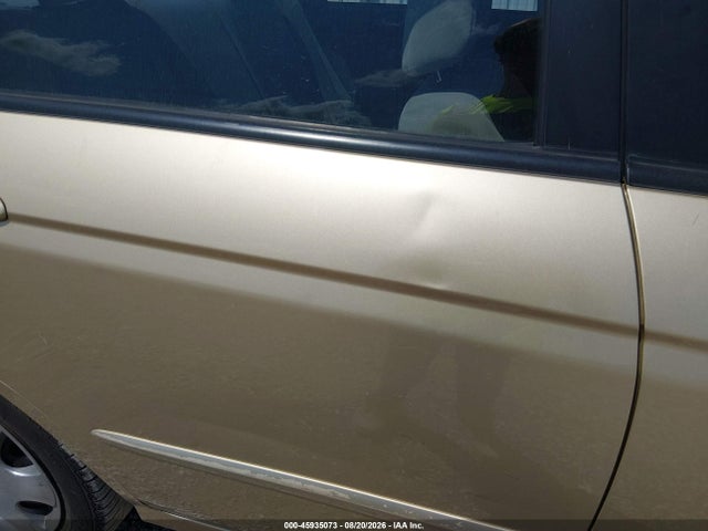 45935073 :رقم المزاد ، KNAFE221295657571 vin ، 2009 Kia Spectra Ex مزاد بيع