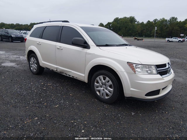 Aukcja sprzedaży 2018 Dodge Journey Se Awd, vin: 3C4PDDAG5JT512573, numer aukcji: 45935077