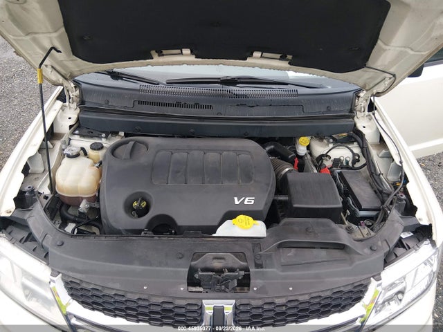 Aukcja sprzedaży 2018 Dodge Journey Se Awd, vin: 3C4PDDAG5JT512573, numer aukcji: 45935077