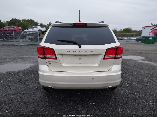 Aukcja sprzedaży 2018 Dodge Journey Se Awd, vin: 3C4PDDAG5JT512573, numer aukcji: 45935077