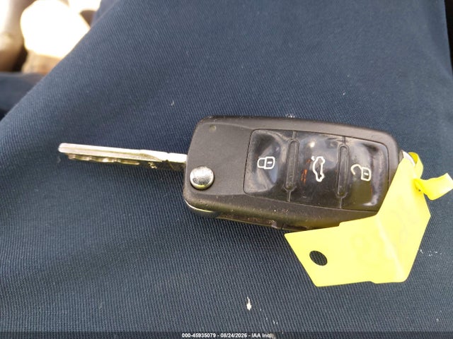 45935079 :رقم المزاد ، 3VW2K7AJ4FM405705 vin ، 2015 Volkswagen Jetta 2.0l S مزاد بيع