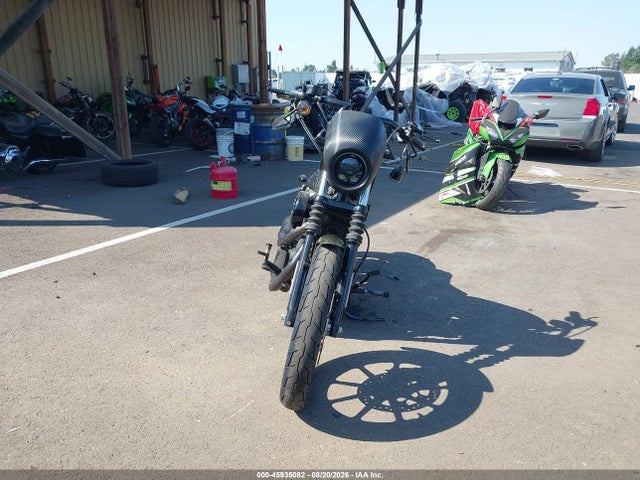 Aukcja sprzedaży 2016 Harley-davidson Xl883 Iron 883, vin: 1HD4LE21XGC404474, numer aukcji: 45935082