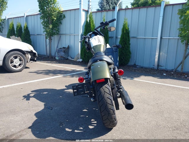 Aukcja sprzedaży 2016 Harley-davidson Xl883 Iron 883, vin: 1HD4LE21XGC404474, numer aukcji: 45935082