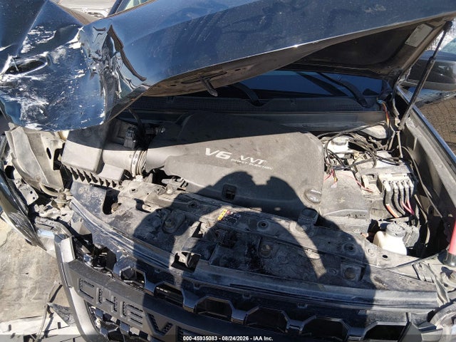 Aukcja sprzedaży 2019 Chevrolet Colorado Lt, vin: 1GCGTCEN4K1246719, numer aukcji: 45935083