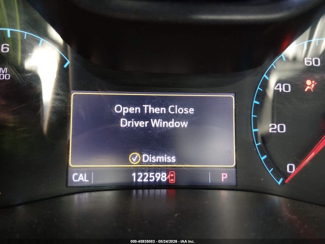 Aukcja sprzedaży 2019 Chevrolet Colorado Lt, vin: 1GCGTCEN4K1246719, numer aukcji: 45935083