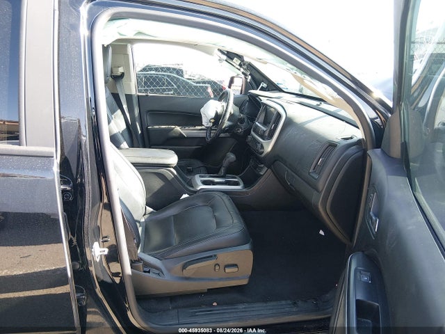 Aukcja sprzedaży 2019 Chevrolet Colorado Lt, vin: 1GCGTCEN4K1246719, numer aukcji: 45935083