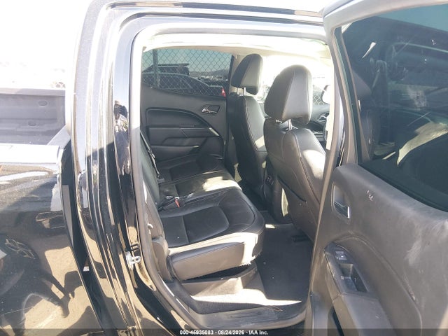 Aukcja sprzedaży 2019 Chevrolet Colorado Lt, vin: 1GCGTCEN4K1246719, numer aukcji: 45935083