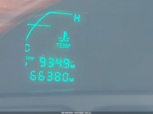 45935085 :رقم المزاد ، 1G6KD54Y02U121099 vin ، 2002 Cadillac Deville مزاد بيع