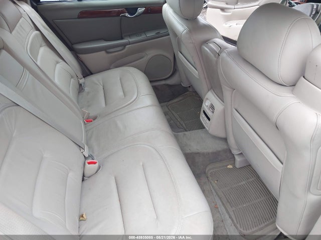 45935085 :رقم المزاد ، 1G6KD54Y02U121099 vin ، 2002 Cadillac Deville مزاد بيع