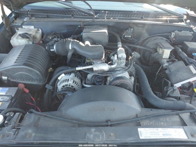 45935086 :رقم المزاد ، 1GKEK13R0XJ773642 vin ، 1999 Gmc Yukon Sle مزاد بيع