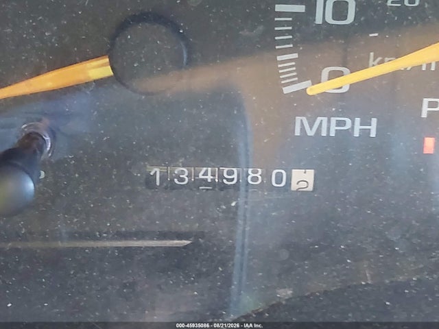 45935086 :رقم المزاد ، 1GKEK13R0XJ773642 vin ، 1999 Gmc Yukon Sle مزاد بيع