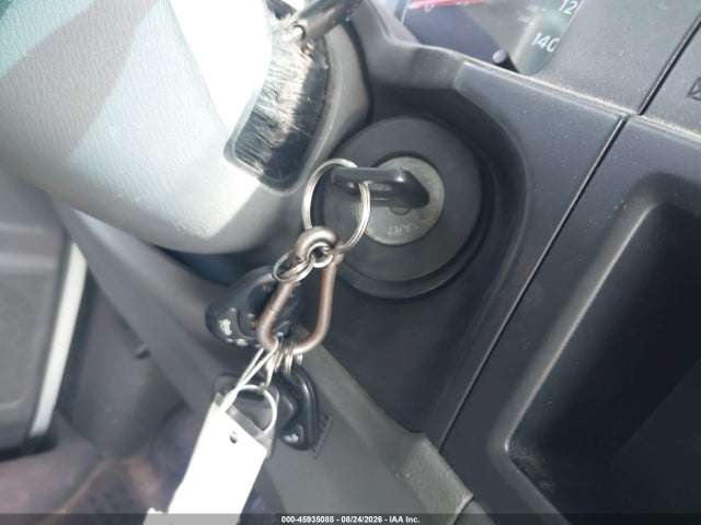 2013 Nissan Nv Cargo Nv2500 Hd S V6 მანქანა იყიდება აუქციონზე, vin: 1N6BF0LX7DN106872, აუქციონის ნომერი: 45935088