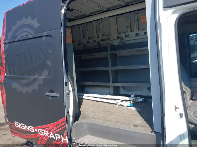 2013 Nissan Nv Cargo Nv2500 Hd S V6 მანქანა იყიდება აუქციონზე, vin: 1N6BF0LX7DN106872, აუქციონის ნომერი: 45935088