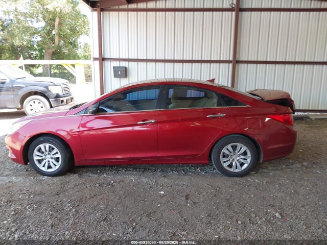 Aukcja sprzedaży 2011 Hyundai Sonata Gls, vin: 5NPEB4AC7BH176906, numer aukcji: 45935090