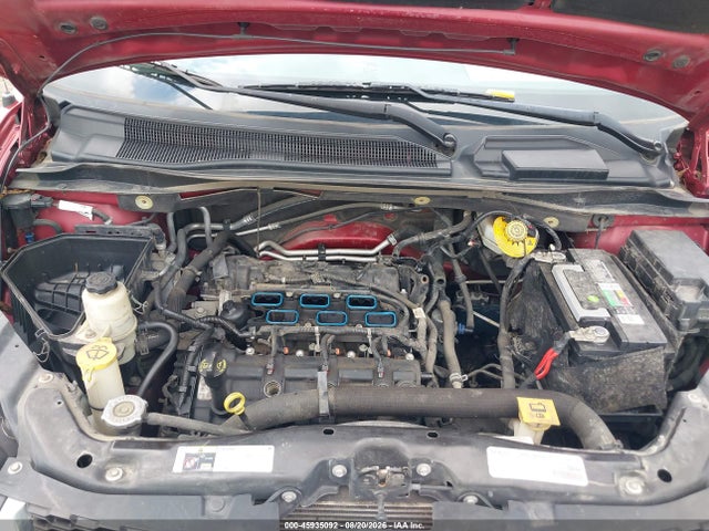 45935092 :رقم المزاد ، 2C4RDGCG5GR224619 vin ، 2016 Dodge Grand Caravan Sxt مزاد بيع