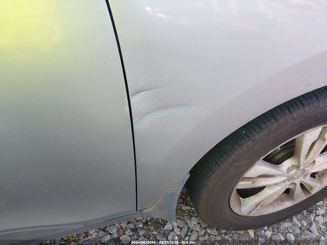 2011 Hyundai Tucson Gls მანქანა იყიდება აუქციონზე, vin: KM8JU3AC8BU300704, აუქციონის ნომერი: 45935098