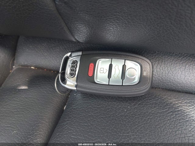 Aukcja sprzedaży 2016 Audi Q5 2.0t Premium, vin: WA1L2AFPXGA038609, numer aukcji: 45935103