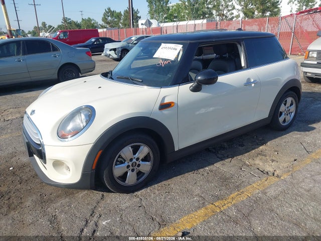 Aukcja sprzedaży 2015 Mini Hardtop Cooper, vin: WMWXM5C5XFT938325, numer aukcji: 45935106