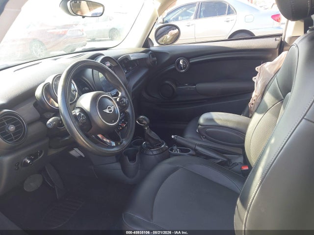 Aukcja sprzedaży 2015 Mini Hardtop Cooper, vin: WMWXM5C5XFT938325, numer aukcji: 45935106