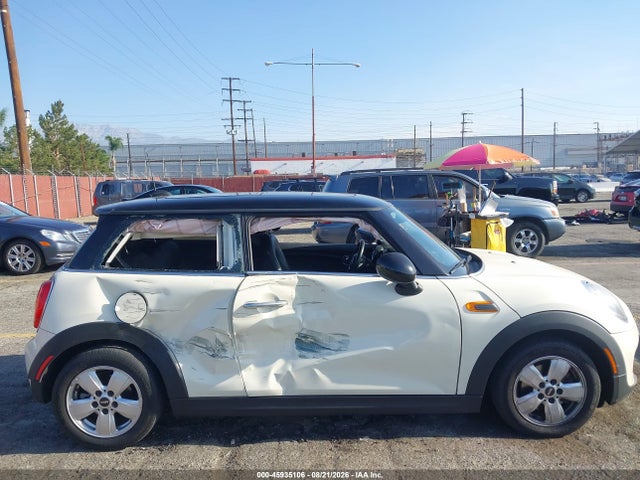 Aukcja sprzedaży 2015 Mini Hardtop Cooper, vin: WMWXM5C5XFT938325, numer aukcji: 45935106