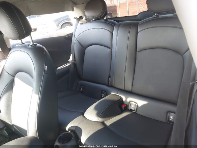 Aukcja sprzedaży 2015 Mini Hardtop Cooper, vin: WMWXM5C5XFT938325, numer aukcji: 45935106
