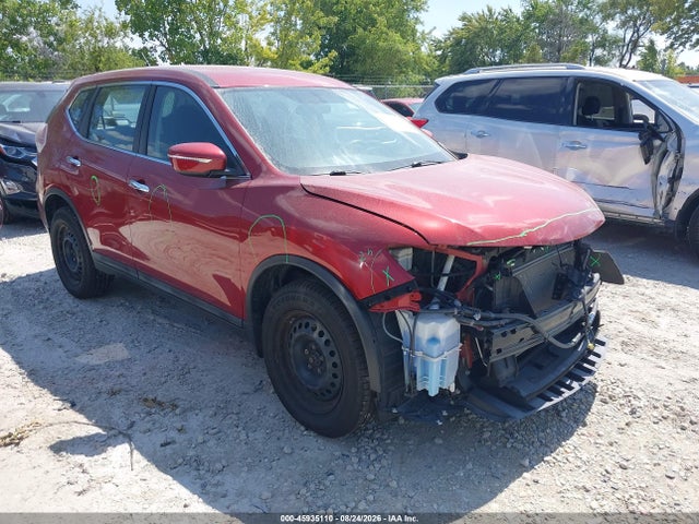 Aukcja sprzedaży 2014 Nissan Rogue S, vin: 5N1AT2MV3EC867150, numer aukcji: 45935110