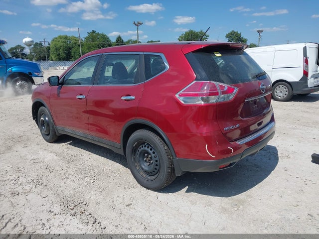 Aukcja sprzedaży 2014 Nissan Rogue S, vin: 5N1AT2MV3EC867150, numer aukcji: 45935110