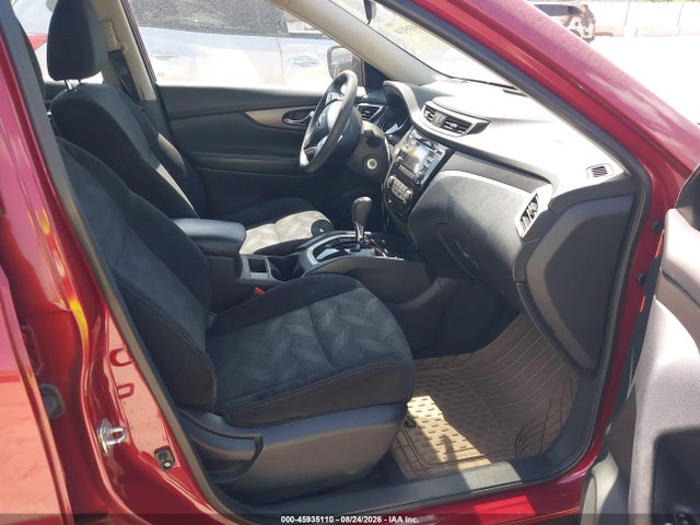 Aukcja sprzedaży 2014 Nissan Rogue S, vin: 5N1AT2MV3EC867150, numer aukcji: 45935110